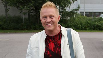 BB-Nino laihtui. 