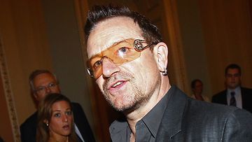 Bonon rutiinitarkastuksesta saatiin suuret otsikot.