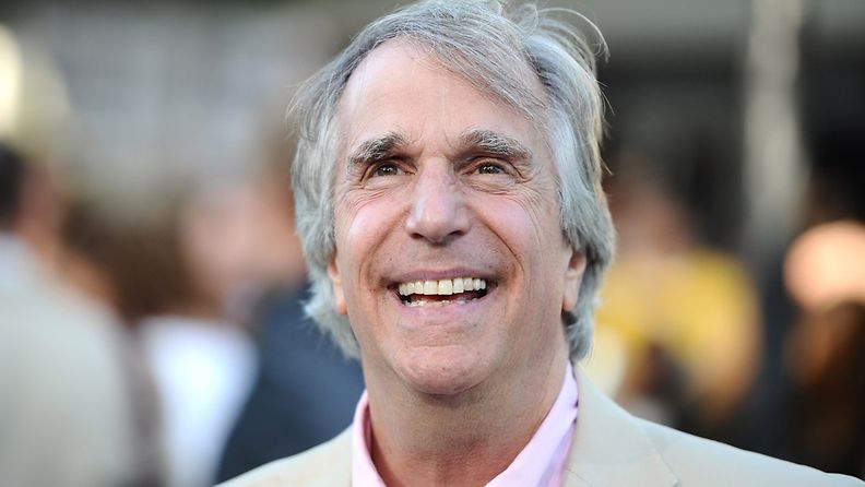 Henry Winkler