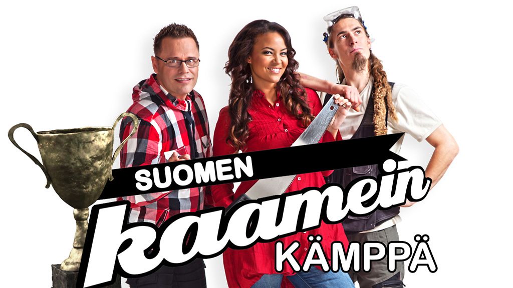 Suomen kaamein kämppä saa toivottua jatkoa, ilmoittaudu mukaan! -  