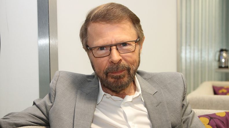 Abban Björn Ulvaeus 