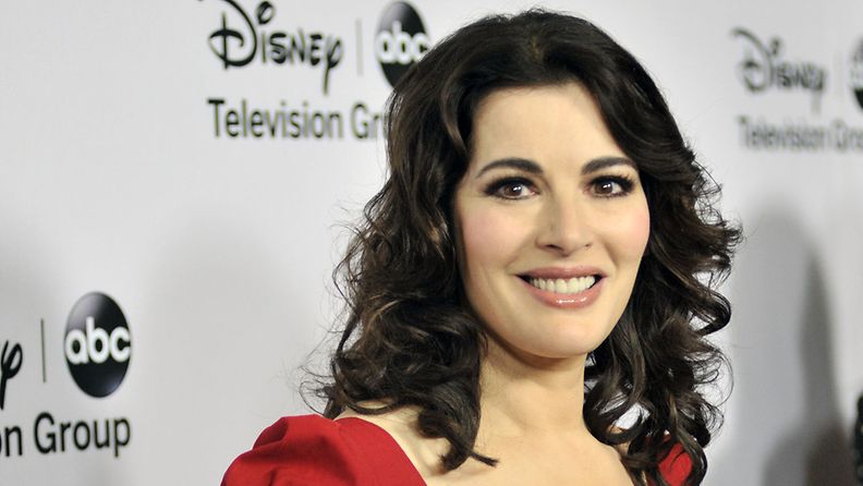 Nigella Lawson