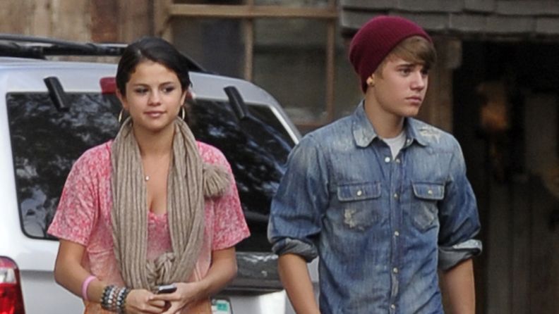 Justin Bieberin ja Selena Gomezin ero on nyt virallinen.