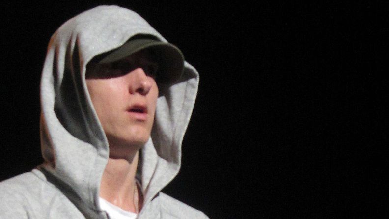Eminem avautui vaikeasta addiktiostaan.