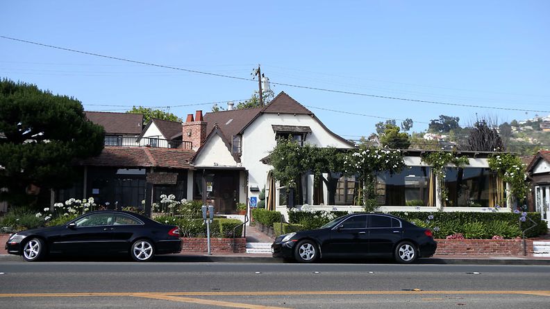 Selanne Steak Tavern