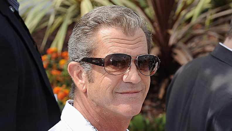 Näyttelijä Mel Gibson on löytänyt rinnalleen uuden rakkaan. 