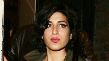 Amy Winehouse menehtyi vain 27-vuotiaana.