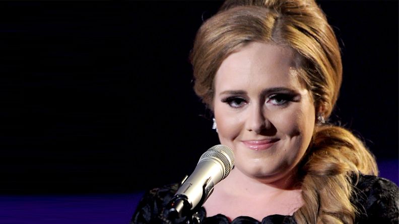 Adele. Kuva: Getty Images
