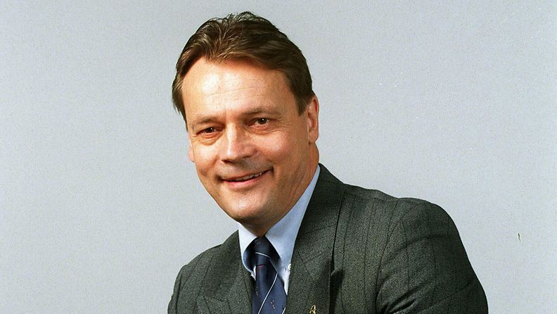 Timo T.A. Mikkonen