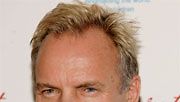 Sting. Photo by: Frazer Harrison/Getty Images
