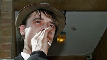 Pete Doherty (Kuva: Matt Cardy/Getty Images)