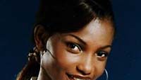 Miss World 2001, Agbani Darego, Nigeria