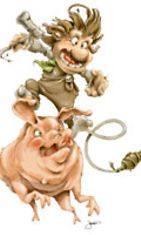 Röllistä pitkä animaatioelokuva - MTVuutiset.fi