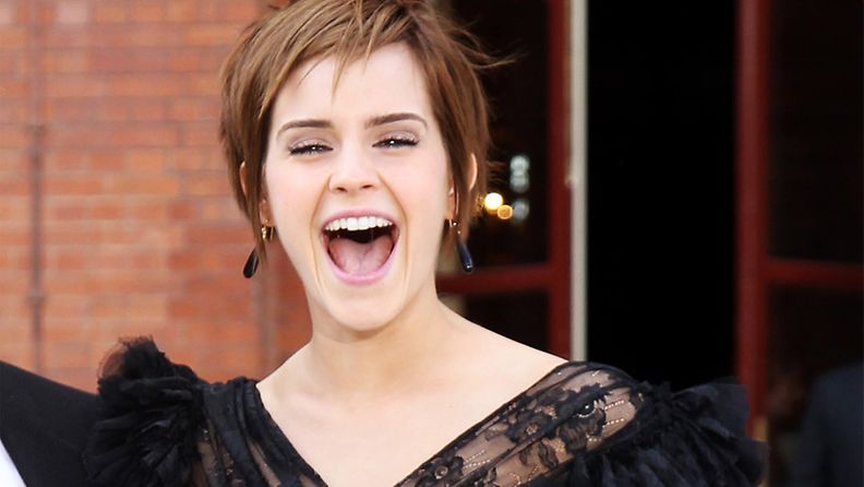 Emma Watson. Kuva: Getty Images