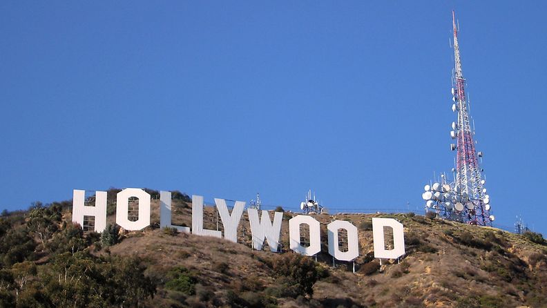 Hollywoodissa ei tarvitse stressata pienestä palkkakuitista. Kuva: Getty Images