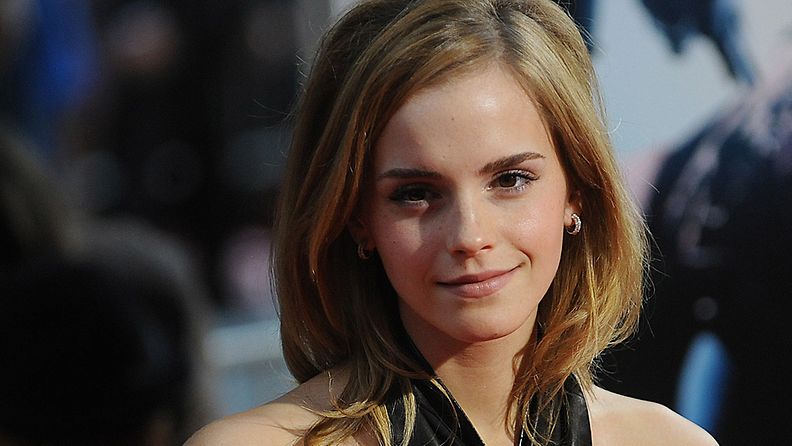 Emma Watson. Kuva: Getty Images