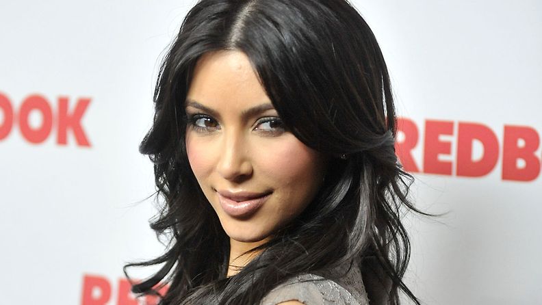 Kim Kardashian. Kuva: Getty Images
