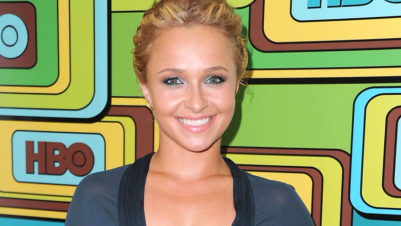 Hayden Panettiere. Kuva: Getty Images