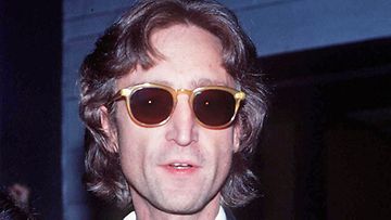 John Lennon (Getty)