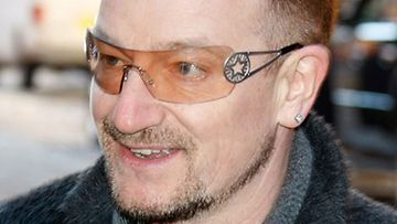 Bono alias Paul Hewson (Kuva: Wireimage)