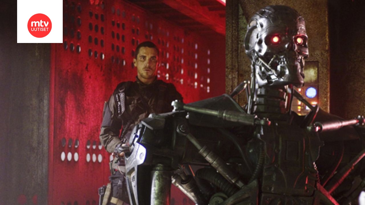 Terminator: Pelastus sai MTV3.fin kriitikolta murska-arvion - MTVuutiset.fi
