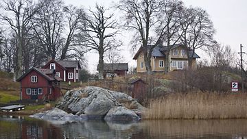 Elin Nordegrenin asunto (Kuva: Getty Images)