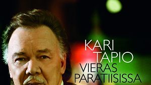 Kari Tapion (1945–2010) elämä kuvina 