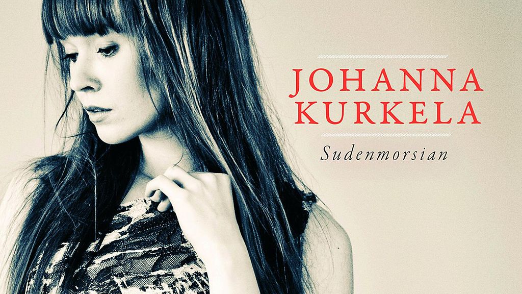 Johanna Kurkela: Sudenmorsian 