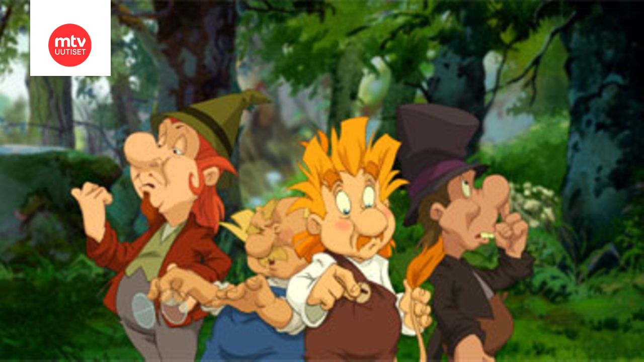 Röllin sydän - MTVuutiset.fi