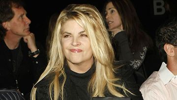 Kirstie Alley (kuva: Getty Images/All Over Press)