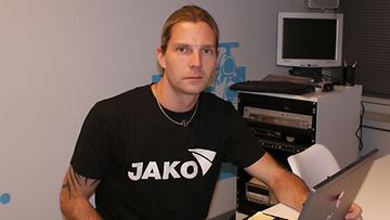 Mäkotka Janne Ahonen (Kuva: MTV Oy)