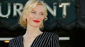 Cate Blanchett (Kuva: Vince Bucci/Getty Images)