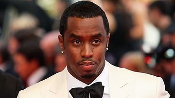 Sean "P. Diddy" Combs (Getty/All Over Press)