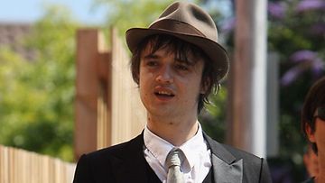 Muusikko Pete Doherty. (Kuva: Matt Cardy/Getty Images Entertainment)