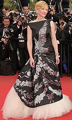 Cate Blanchett  (Kuva: Getty/All Over Press)