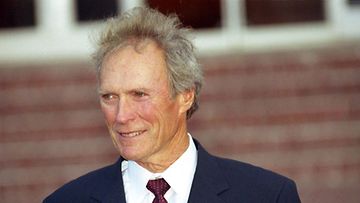 Clint Eastwood (Kuva: Wireimage/All Over Press)