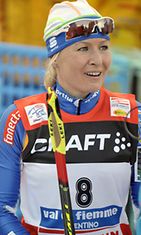 Riitta-Liisa Roponen (Lehtikuva)