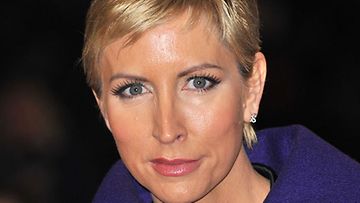 Heather Mills (Kuva: Getty Images/All Over Press)