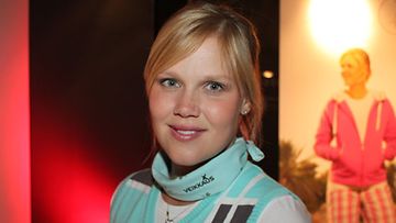 Minea Blomqvist (Kuva: MTV3)