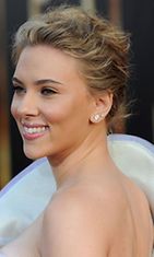 Scarlett Johansson (Kuva: Getty/All Over Press)
