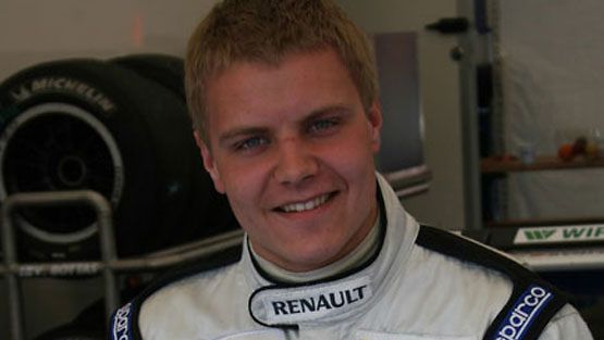 Onko Valtteri seuraava suomalainen F1-tähti? 