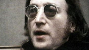 John Lennon kuoli salamurhaajan luoteihin joulukuussa 1980 (Kuva: EPA)