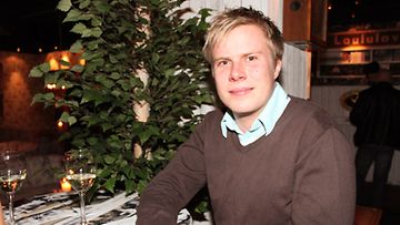Antti Seppinen (Kuva: Mtv Oy)