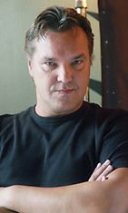 Juha Veijonen (Kuva: Lehtikuva)