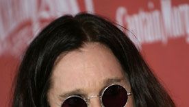 Ozzy Osbourne. (Kuva: Frederick M. Brown/Getty Images Entertainment)