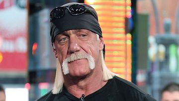 Hulk Hogan (Kuva: Scott Gries/Getty Images Entertainment)