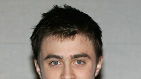 Näyttelijä Daniel Radcliffe (Kuva: Gareth Cattermole/Getty Images)