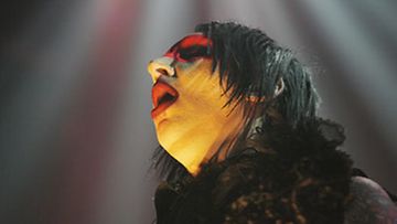 Marilyn Manson (Kuva: Jo Hale/Getty Images Entertainment)