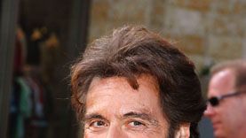 Al Pacino (Kuva: Kevin Winter/Getty Images for AFI) 