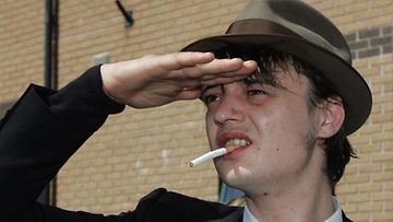 Pete Doherty (Kuva: Matt Cardy/Getty Images News)